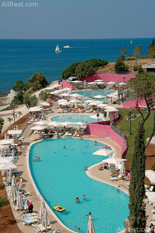 Istra Hotel 10